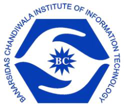 BCIIT Logo